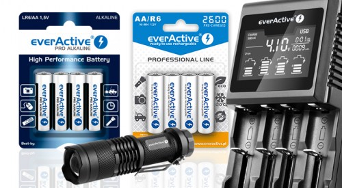 everActive everActive