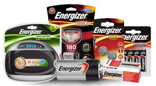 Energizer Energizer