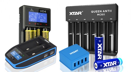 XTAR XTAR