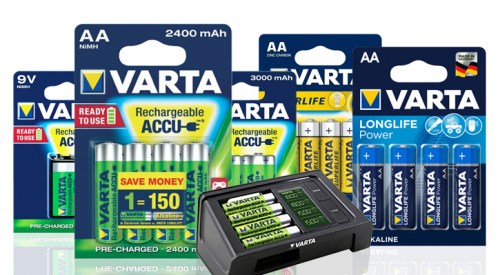 Varta Varta