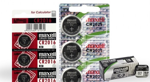 Maxell Maxell