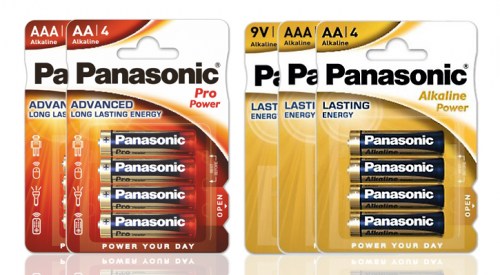 Panasonic Panasonic